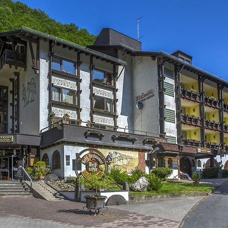 Moselromantik Hotel Weissmuehle Κόχεμ Εξωτερικό φωτογραφία