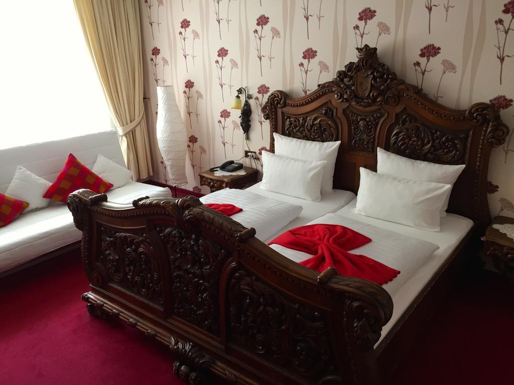Moselromantik Hotel Weissmuehle Κόχεμ Εξωτερικό φωτογραφία